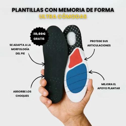 FEETURA™ MAX ONE S3