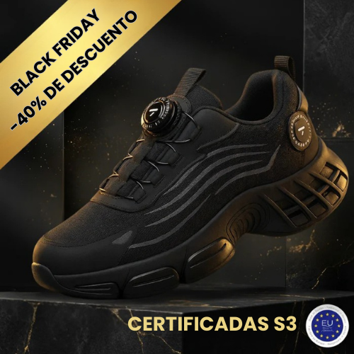 FEETURA™ MAX ONE S3