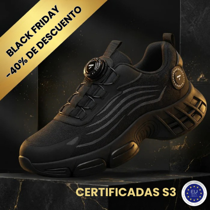 FEETURA™ MAX ONE S3