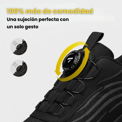 FEETURA™ MAX ONE S3